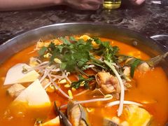 -雷山鱼酱酸汤鱼·酸汤牛肉(花果园T1区店)