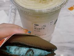-辛一·铜锣烧(大宁久光店)
