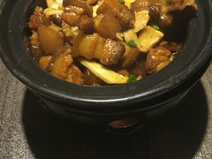 -青叶202都市餐厅(迪诺水镇店)