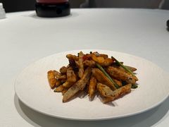 -祥记餐饮•豫粤珍味(金隅大厦店)