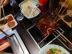 -邢氏老太太烤串(北兴街店)
