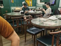 -麦奀云吞面世家(中环店)