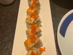 -将太无二·北美传奇寿司(荟聚购物中心西红门店)
