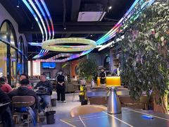 -沈胖子音乐烤吧·炒菜·龙虾(环城东路店)