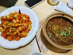 -紫光园·烤鸭(美术馆店)
