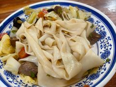 经典biangbiang面-马振面(小皮院店)