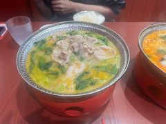 -喜家德虾仁水饺(深圳印力中心店)