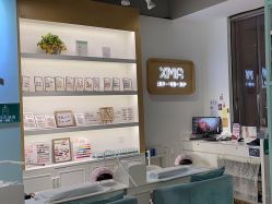 -小美汇美甲美睫美护