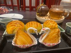 -陶陶居酒家(第十甫路总店)