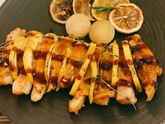 -娜娜家·Nana's restaurant(国金汇店)