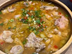 -高嗲嗲·现炒下饭菜(石鼓路店)