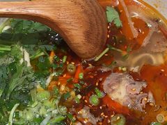 -马记永·兰州牛肉面(3019君尚店)