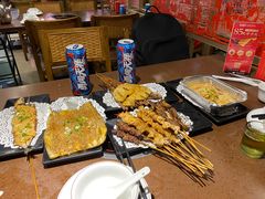 -幸运牛汕头小黄牛牛肉火锅(梅林店)