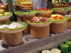 -新艺自助美食城(中山路店)