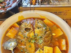 -福苗小骆驼烧烤(大唐不夜城店)
