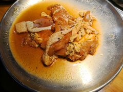 -老炉家木炭烤肉(长江国际店)