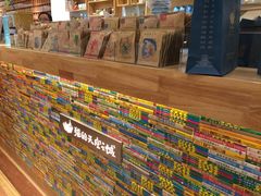 -猫的天空之城概念书店(印象城购物中心店)