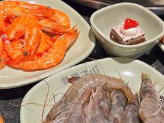 -韩盛·盛江山自助料理(奥体万达店)