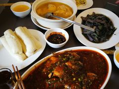 -月圆霖特色农家乐