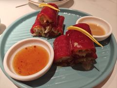 -禄运茶居·手工点心(猎德店)