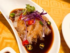 -京味民福烤鸭店(建设四马路店)