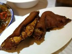 -眷江南之小蓝鲸(王府大街店)