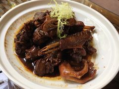 -金稼园·金平湖农家菜