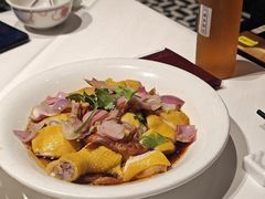 葱油鸡-稻香(IFS国金中心店)