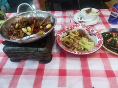 -向塘土鸡总店(八一广场店)