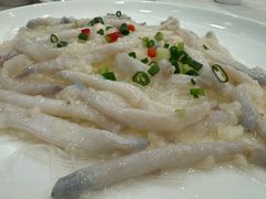 -寻味顺德·南记酒家·传统顺德菜·鱼生(广源路店)