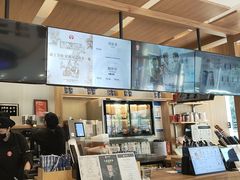 -霸王茶姬(西单百货店)