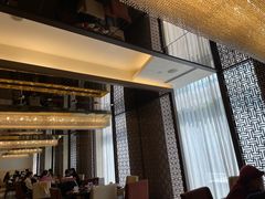 -杭州和达希尔顿逸林酒店·和园中餐厅-杭帮菜名店