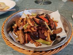 -猪肉婆私房菜(容桂总店)