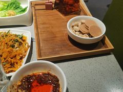 -海底捞火锅(团结桥店)
