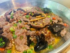 -味可道美食坊(福基路店)