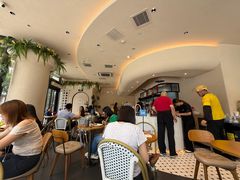 -Jamaicablue Coffeeshop(中央广场店)