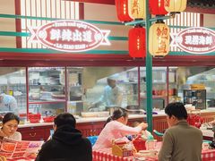 -辣小鲜·南昌大排档(船山路店)