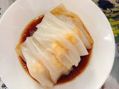 -阿殳菜馆·私厨(水围村店)