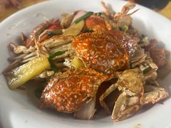 -大岗仙庙烧鸡(花东店)