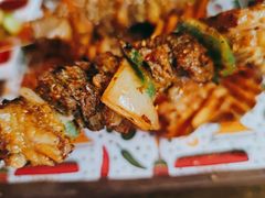 -Famous肥猫墨西哥音乐餐吧(五棵松华熙LIVE店)