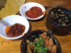 -刘记古镇羊肉汤