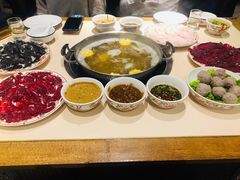 -汕头八合里海记牛肉店(清河店)