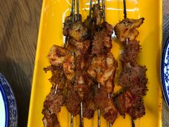 -清真.德枭炕肉店.青海菜(大新街夜市店)