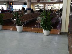 -绵阳南郊机场
