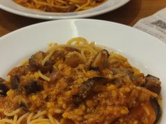 -萨莉亚意式餐厅(深南茂业店)