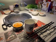 -猫抓烤肉(武进吾悦广场店)