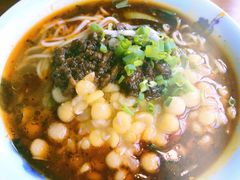 豌杂面-兵哥豌豆面(雅颂居店)