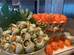 -Social 秀西餐厅-长沙瑞吉酒店(运达店)
