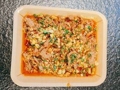 -肉店炸炸炸·爆汁孜然牛肉