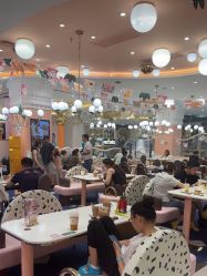 -奈尔宝家庭中心·儿童乐园·亲子餐厅(苏州大悦城店)